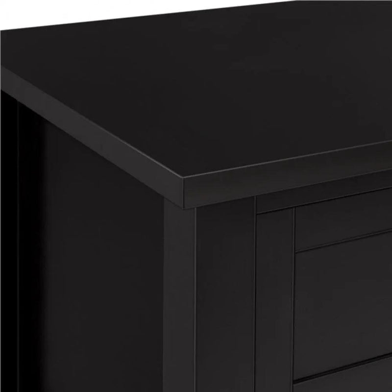 2pcs Nightstand Side Table End Table by Yaheetech