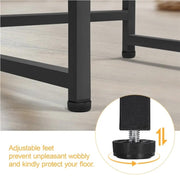 Side Table Nightstand End Table Coffee Table by Yaheetech