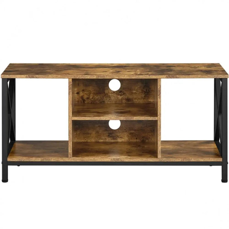 TV Stand TV Cabinet For TVs up to 50-Inch by Yaheetech