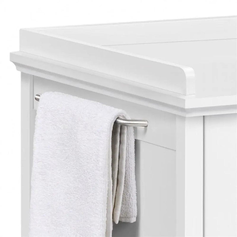 Indoor Cat Litter Box Cat Loo Cabinet by Yaheetech