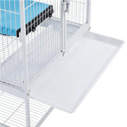 Small Animal Cage by Yaheetech