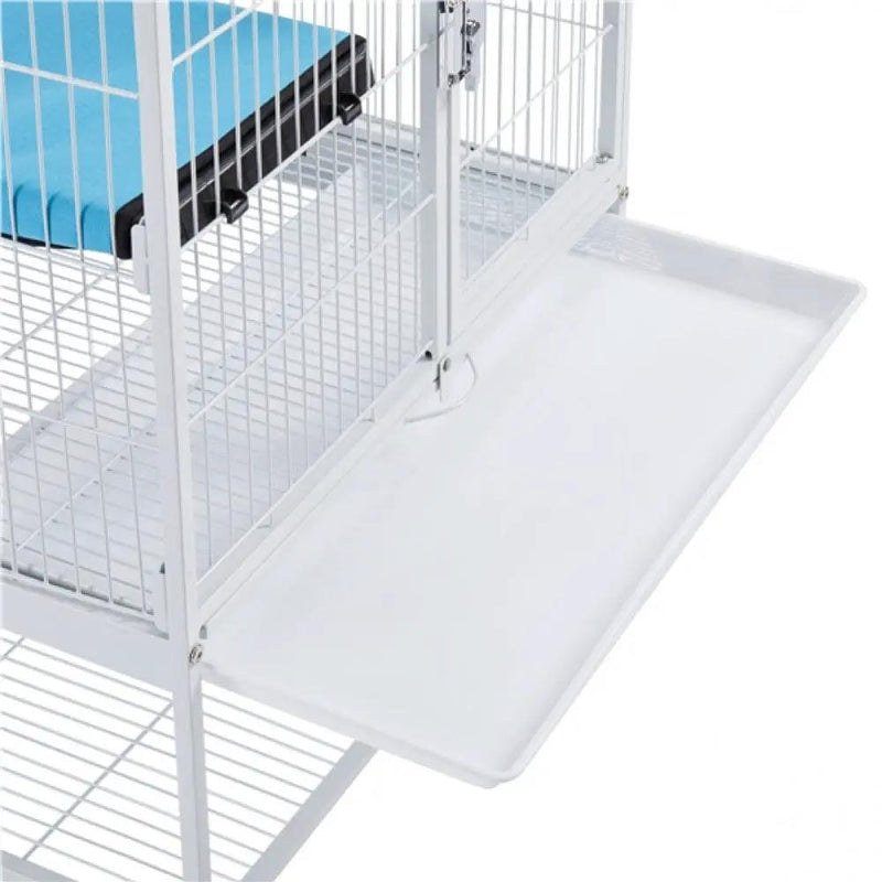 Small Animal Cage by Yaheetech