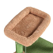 Cat Tree Cat Tower by Yaheetech