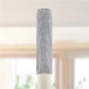 2.3-2.7M Floor-to-Ceiling Cat Tree Adjustable Tall Cat Tower by Yaheetech