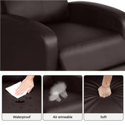 Recliner Chair by Yaheetech