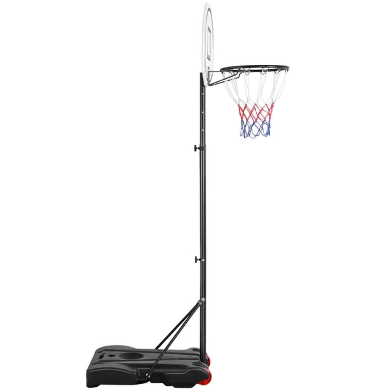 Basketball Hoop System 1.9-2.5M by Yaheetech