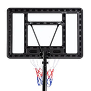 Portable Basketball Hoop by Yaheetech