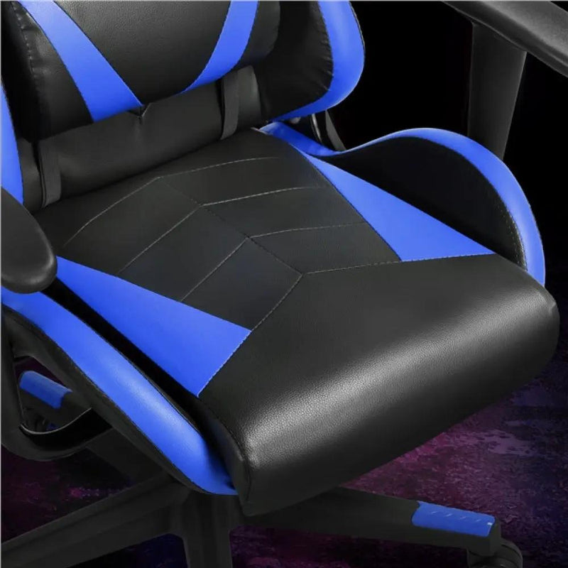 Executive Swivel Gaming Chair by Yaheetech