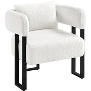 2pcs Accent Chair Armchair by Yaheetech