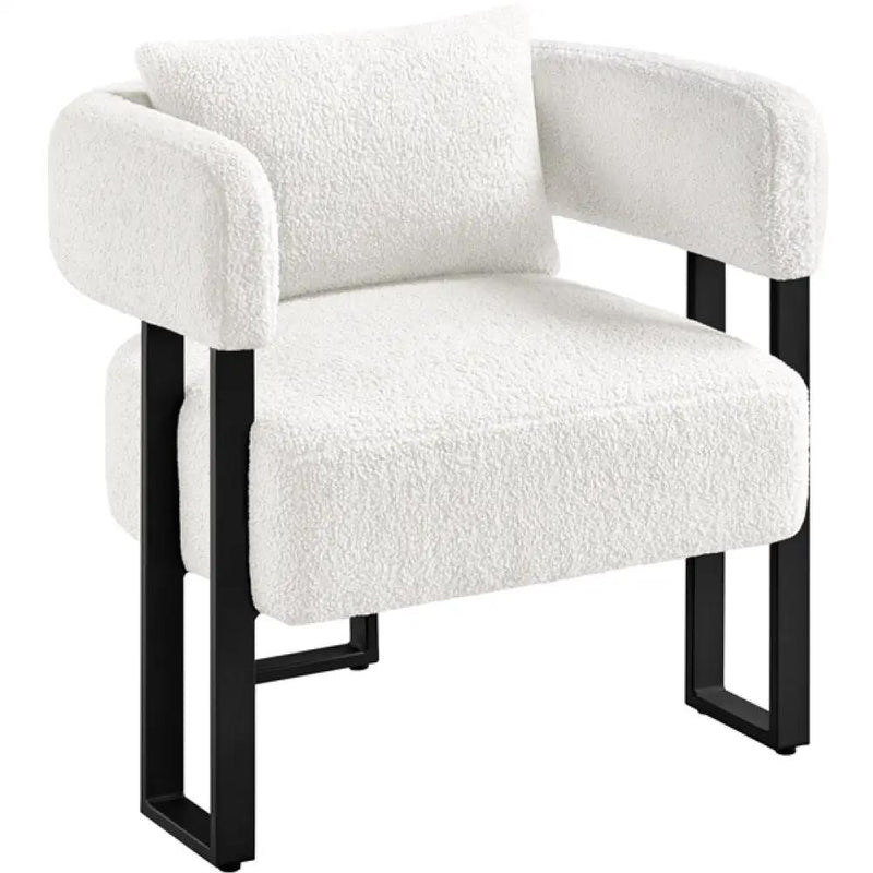 2pcs Accent Chair Armchair by Yaheetech