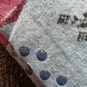 24 Pairs Kids Slipper Fuzzy Socks Winter Super Warm Soft Socks with Grippers by dealonline.co.nz
