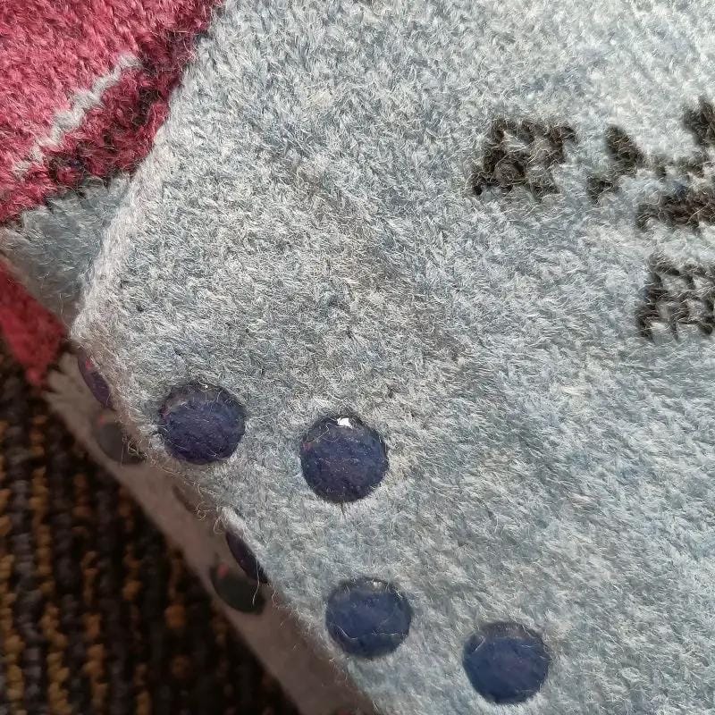 dealonline.co.nz dealonlinenz 24 Pairs Kids Slipper Fuzzy Socks Winter Super Warm Soft Socks with Grippers 24 Pairs Kids Slipper Fuzzy Socks Winter Super Warm Soft Socks with Grippers