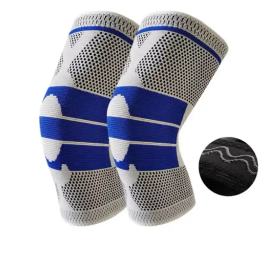 Knee Sleeve Compression Sleeve XL by salelink.co.nz
