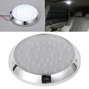 12V LED Car Interior Light Roof Camper Van Boat Caravan by salelink.co.nz