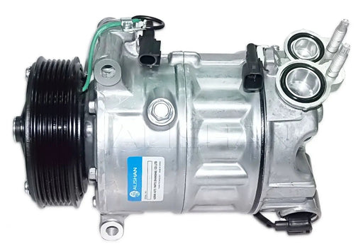 FOR LAND ROVER DISCOVERY 4 RANGE ROVER SPORT AIR CONDITIONING COMPRESSOR LR013934 LR019133 LR056365 LR058017 9X2319D629DA 1656P by JBH AUTO PARTS