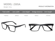 Polarized Sunglasses Change Colour Lens Set by dealonline.co.nz