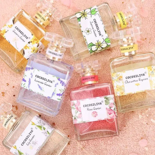 Poppy Gifts Gift COCOSILIYA Garden Collection Eau de Parfum - 50ml COCOSILIYA Garden Collection Eau de Parfum - 50ml