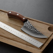 Cleaver Boning Knives Knife with sheath by China Dropship