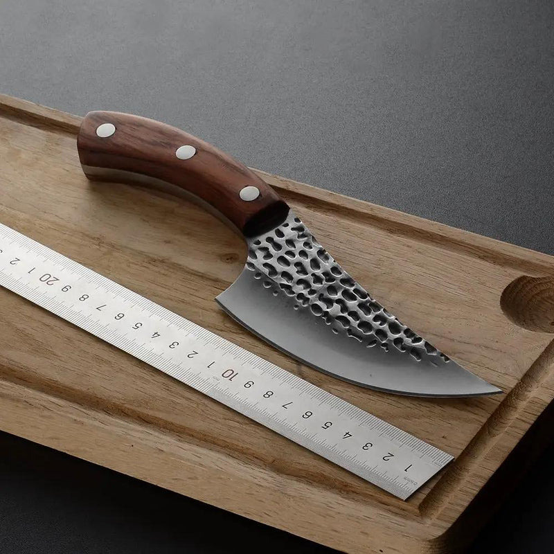 Cleaver Boning Knives Knife with sheath by China Dropship