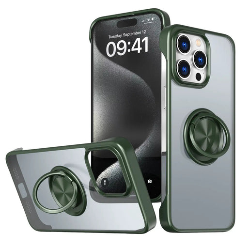 iPhone 15 Pro Case by salelink.co.nz