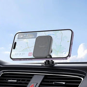 Universal Magnetic Dashboard Mobile Car Phone Holder Dash Car Mount Phone Stand by salelink.co.nz