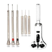 147-in-1 Watch Repair Tool Kit by Habicare