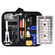 147-in-1 Watch Repair Tool Kit by Habicare