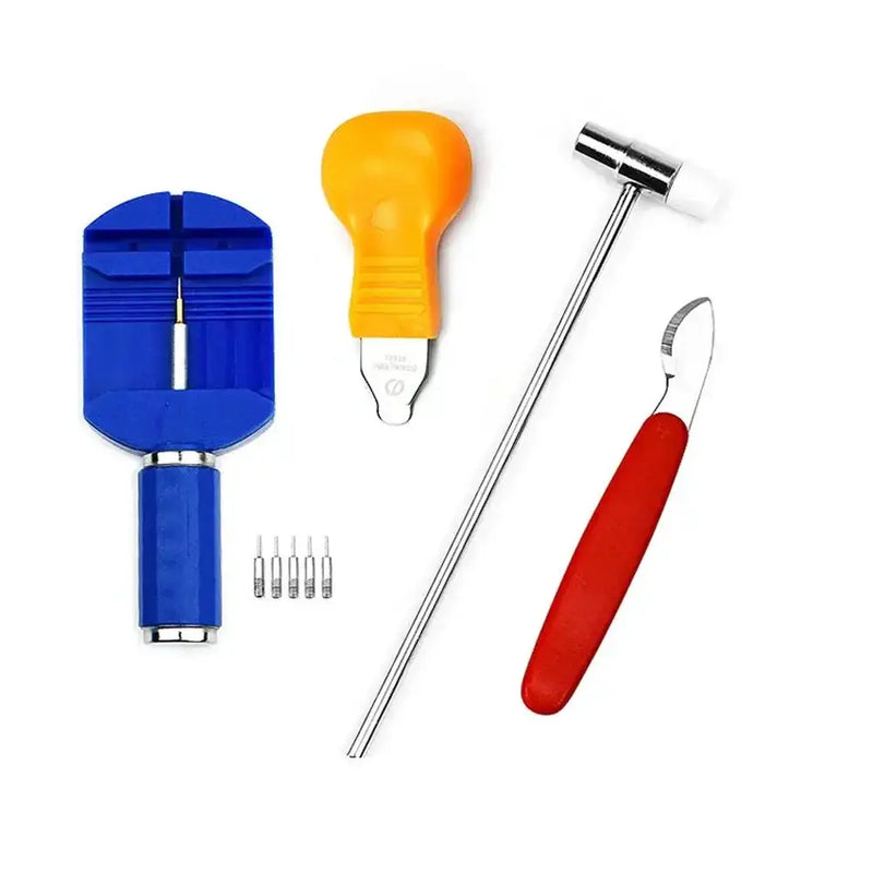 147-in-1 Watch Repair Tool Kit by Habicare