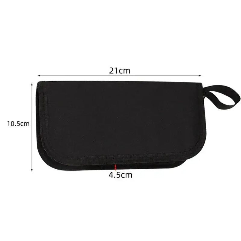147-in-1 Watch Repair Tool Kit by Habicare