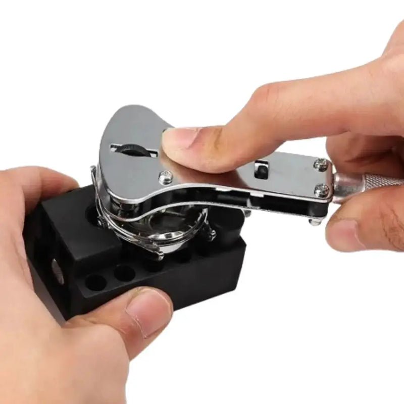 147-in-1 Watch Repair Tool Kit by Habicare