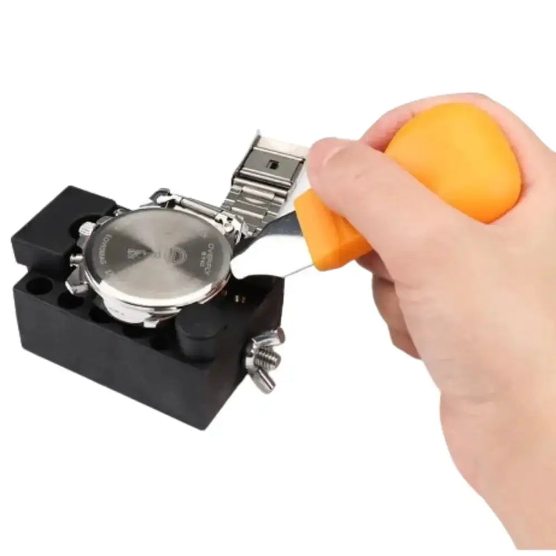 147-in-1 Watch Repair Tool Kit by Habicare