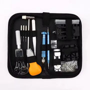 147-in-1 Watch Repair Tool Kit by Habicare