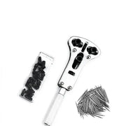147-in-1 Watch Repair Tool Kit by Habicare