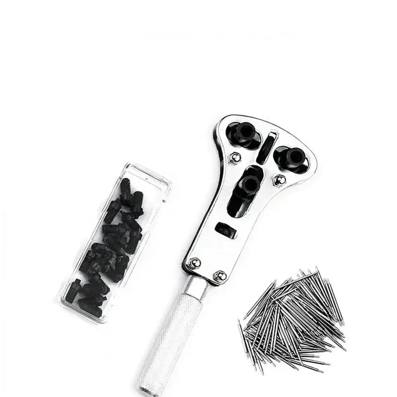 147-in-1 Watch Repair Tool Kit by Habicare