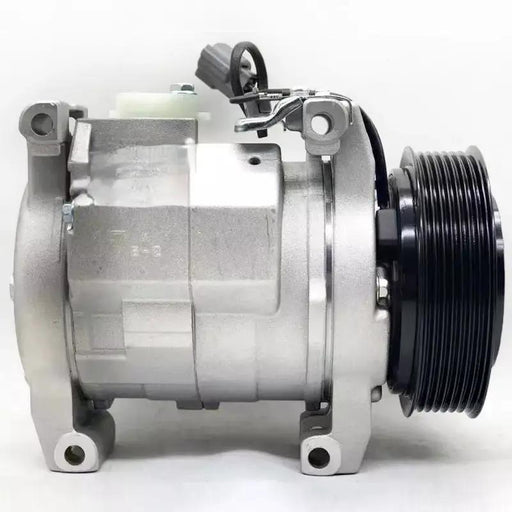 10S17C Air Conditioning AC Compressor for HONDA EDIX FR-V 38810RJJ003 38800PNA003 38810-RJJ-003 38800-PNA-003 by JBH AUTO PARTS