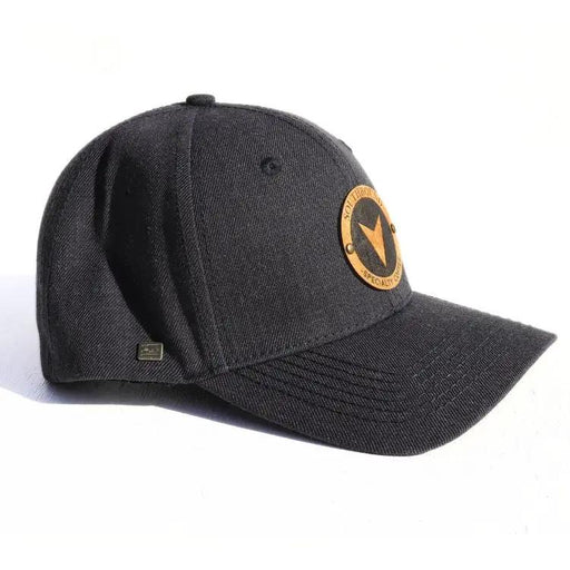 Southbound Specialty Coffee High Quality Southbound Cap - UFlex Grey High Quality Southbound Cap - UFlex Grey