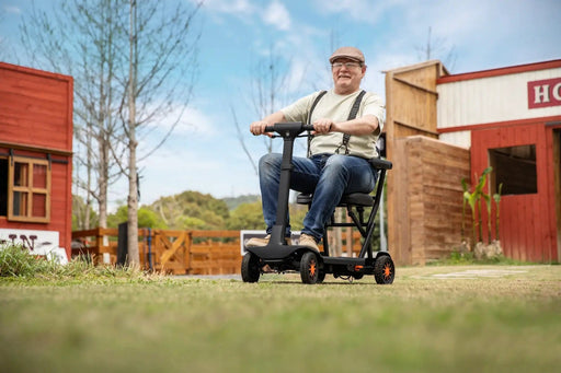 Kiwi eRide Kiwi eRide Detachable battery, airplane friendly, Foldable Electric Scooter Mobility Scooter Detachable battery, airplane friendly, Foldable Electric Scooter Mobility Scooter