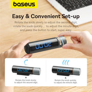 Magnetic Digital Timer Countdown by salelink.co.nz
