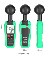EMF Radiation Detector by salelink.co.nz