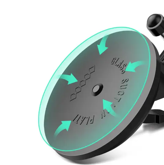 Adjustable Glass Suction Cup by salelink.co.nz