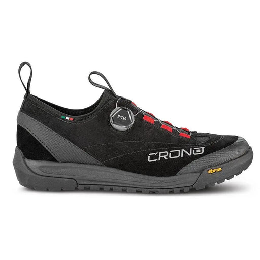 Crono Shoe Cd-1 Flat Pedal by Euro Cycling NZ