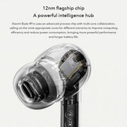 Action Outdoors Limited Active Noise Reduction True Wireless Bluetooth Earbuds Active Noise Reduction True Wireless Bluetooth Earbuds