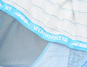 WeatherBeeta Breeze Combo Scrunch Neck II by WeatherBeeta