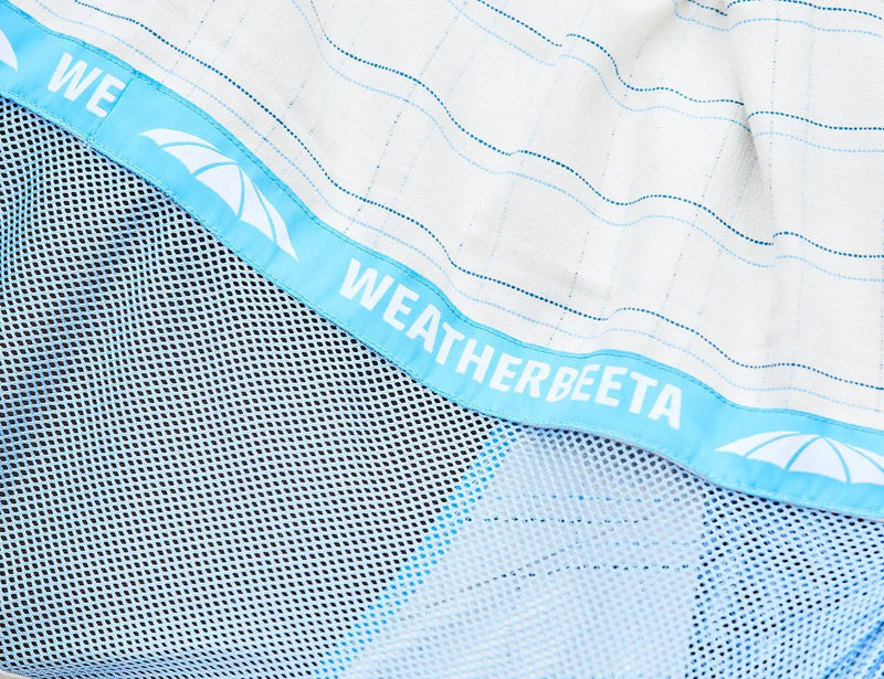 WeatherBeeta Breeze Combo Scrunch Neck II by WeatherBeeta