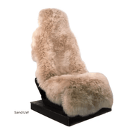 Car Seat Cover by Classic Sheepskins