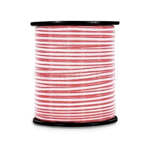 Polytape 1200M Roll Electric Fence Energiser by salelink.co.nz