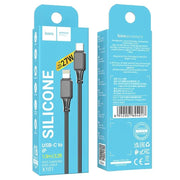 Type C to iPhone Charging Cable by salelink.co.nz
