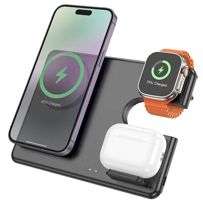 Wireless Charger for iPhone by salelink.co.nz