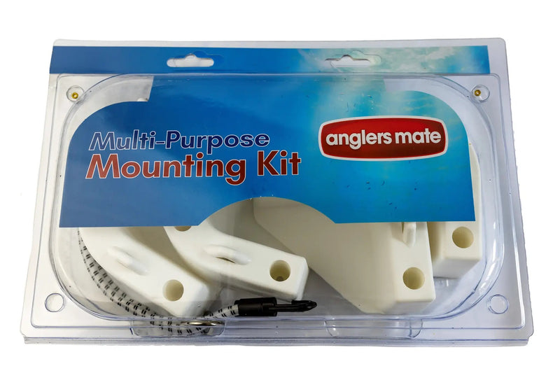 Multi-Purpose Mounting Kit by NZ Diver