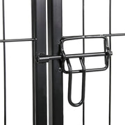Heavy Duty 8 Panel Pet Playpen by Yaheetech
